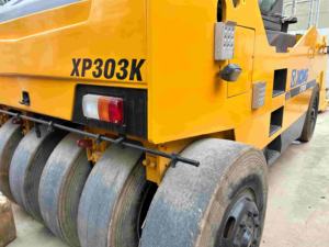 Rodillo CAT CS683 CS583 CS531, Dynapac Ca301d Ca251d Cc622 Cc522, BW213 BW217 BW225 XP303K XP301 XP262, Rodillo de Carretera, Rodillo Tandem - Product Image 3