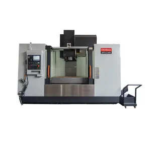 Great Functions High-speed Taiwan High Speed 6 Axis Parts Processed VMC-1370L Cnc Profile Machining Center