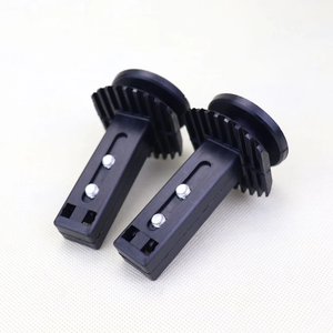A2048800130 2048800130-204-01-30 Stabilité du support de guidage du pare-chocs avant Compatible avec Mercedes Benz <span class=keywords><strong>C</strong></span> E CLS GLK - Product Image 6