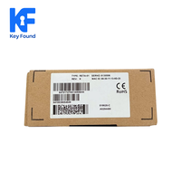 Module adaptateur Ethernet RETA-01 Carte de communication Modbus TCP EtherNet/IP pour variateur de fréquence ACS550 ACS800 DCS800