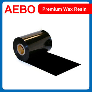 AEBO S11 General Purpose Wax Barcode <strong>Ribbon</strong> for <strong>Printers</strong> 110mm*300mtr - Product Image 6