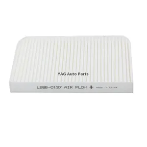 Đông Nam Điện thẻ EV10 mới điều hòa không khí Lọc yếu tố túi giấy xây dựng - Product Image 1