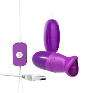 Scelta popolare Sexy Mini vibratore uova di salto femminile vibratore senza fili prodotti per adulti uova di salto per piacere personale - Product Image 3