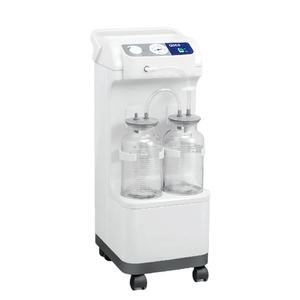 Mesin Pompa Aspirasi Dahak Medis Bedah Profesional 80L/Menit Berkualitas Tinggi Peralatan Anatomi - Product Image 1