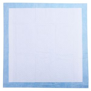 Tapis absorbants jetables pour chiens, super absorbants, séchage rapide, anti-fuites, extra grands pour chiots - Product Image 1
