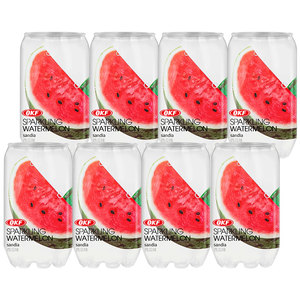 卸売 韓国 OKF 330ml フルーティー炭酸飲料 様々なフルーツフレーバー ボトル入りスパークリングウォーター - Product Image 6