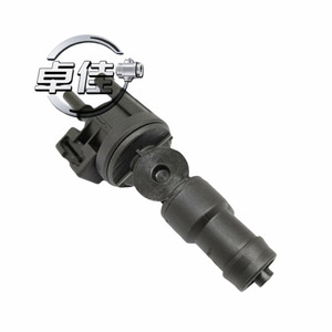 Zj Carbon Canister <b>Control</b> Valve ZJ-09-070 1/2 In Port For BMW Gas Normal <b>Temperature</b> - Product Image 3