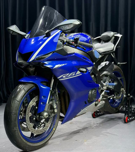 La Motocicleta de Segunda Mano Más Lujosa, H2, se Vende a Bajo Precio - Product Image 6