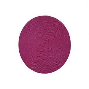 Eco-Friendly Embroidery Wedding Luxury Yellow Seed Bead Customizable High Quality Glass <b>Beaded</b> Table <b>Placemat</b> Direct Factory - Product Image 1