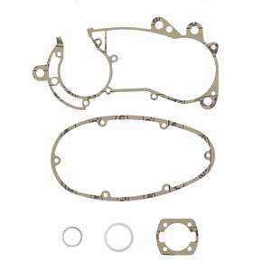 Kit complet de joints d'étanchéité (joints d'huile non inclus) - Product Image 1