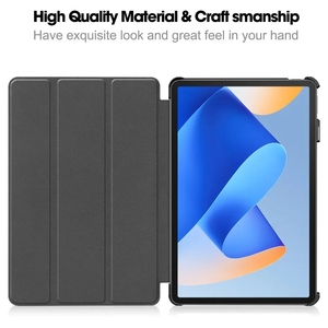 Ốp lưng <span class=keywords><strong>Huawei</strong></span> MatePad 11 2023, 11 inch, có giá đỡ từ tính gấp ba, dành cho Matepad 11.5 BTK-W00 BTK-W09, MatePad Air 11.5 DBY2-W00 - Product Image 2