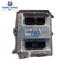 Accesorios Eléctricos Duraderos para Excavadoras, Modelo 281-020-067, Compatibilidad Universal, ECU - Product Image 1