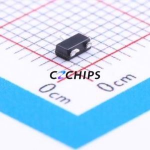 Nuevo y Original 1SS184,LF SC-59 Diodo de Conmutación, Componentes Electrónicos al por Mayor, Proveedor de Chips y Servicio BOM - Product Image 2