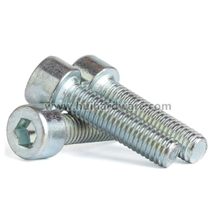 สลักเกลียวหัวหกเหลี่ยม DIN912 - Product Image 1