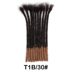 Prix d'usine Extensions de cheveux humains vietnamiens Microlocks Sisterlocks <span class=keywords><strong>Dreadlocks</strong></span> 0,2 cm 0,4 cm 0,6 cm pour commande en gros en ligne - Product Image 5