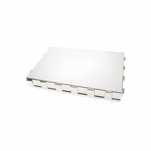 Protectores de RF para Canales de Fabricante 57-CBSA-1.75X6.0X0.5 - Product Image 1