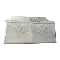 Tente de secours médicale gonflable étanche quatre saisons en PVC WINSUN