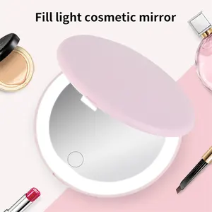 Professionnel Offre Spéciale LED Maquillage Miroir Pour Cosmétique