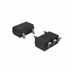 Original One Stop Service Electronic Chips Component SC 74A, SOT 753 Power Management (PMIC) MAX6464UK22+T - Product Image 1