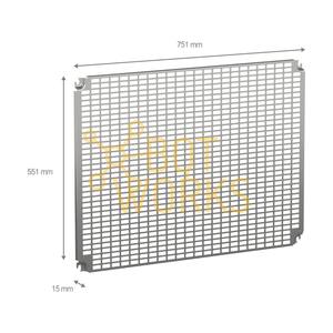 Schneider Electric NSYMR68 - Neuf - Product Image 1