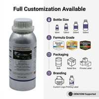 Kit de Restauration de Phares Automobiles – Spray Liquide Polissant pour Éliminer Rayures, Jaunissement et Oxydation – Outil de Nettoyage et d'Éclaircissement