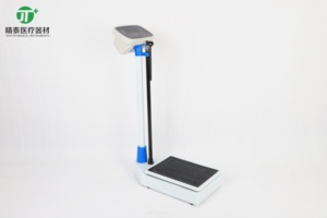 새로운 전자 디지털 스마트 높이 무게 규모 - Product Image 3