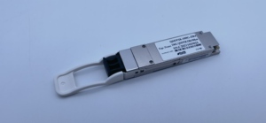 Equipo de Fibra Óptica TQSFP28-100G-ZR4 Compatible con JNP-QSFP-100G-ZR4, 100GbE-ZR4 QSFP28, 1310NM, 80KM, Monomodo LC para Distribución en la Nube - Product Image 3