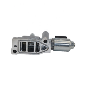 244-3114 2443114 High Pressure Hydraulic Solenoid for 950G 966M <b>Gasoline</b> & Diesel Transfer OEM - Product Image 1
