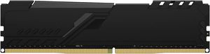 Mémoire de bureau Fury 8 Go 3200 MHz DDR4 CL16, module unique KF432C16BB, performances haute vitesse, RAM DDR4 3200 MHz assurant une rapidité optimale - Product Image 5