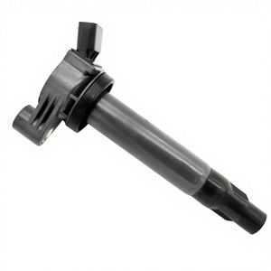 Bobine d'allumage 12V 90919-02246 90080-19025, type <span class=keywords><strong>crayon</strong></span>, 4 broches, remplacement OE, performance stable, commande en gros - Product Image 2