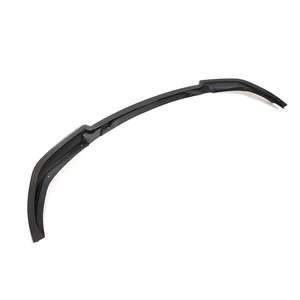 Lame avant en fibre de carbone G20 M Sport pour BMW G20 M TECH Berline 2019 <span class=keywords><strong>2020</strong></span> - Product Image 2