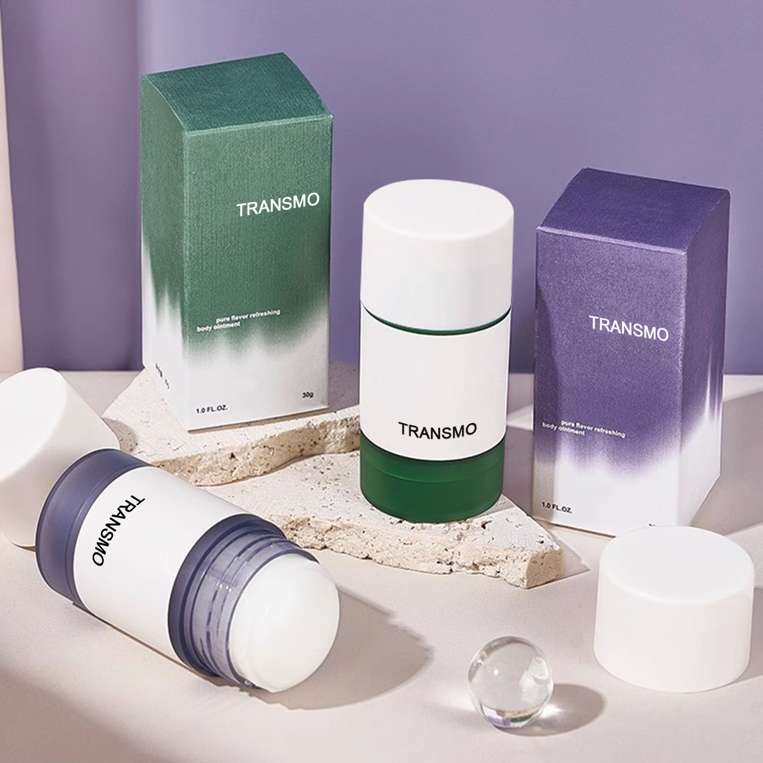 Logotipo/color personalizado