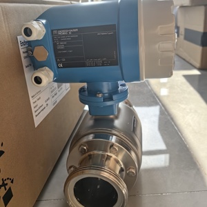 เครื่องวัดอัตราการไหล New Endress Hauser Proline Promag 53H 53H65 53H80 53H65-2F0B1AA0A2AA  ทำจากสแตนเลส OEM สำหรับของเหลว/น้ำ - Product Image 3