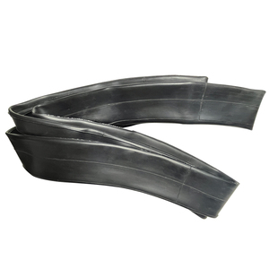 Cámara de Aire para Bicicleta de la <span class=keywords><strong>Mejor</strong></span> Calidad, Tamaño 70035, 26, 28, VGOOD 16x2125 20x4, Cámara de Goma de Butilo, Venta al por Mayor - Product Image 1