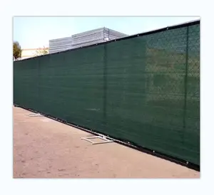 Windbreak Fencing Mesh Garden Windbreak Netting Garden Shade Netting Privacy Screen Cover