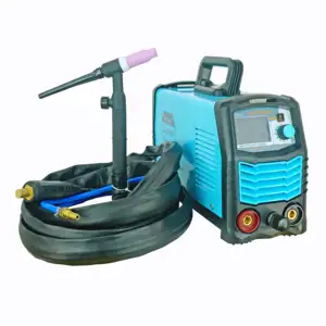 Convenient VRD anti electric shock variable frequency manual welding machine