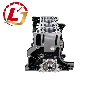 Blocco Motore 3SZ SHORT BLOCK 3SZ-VE a Benzina per Toyota Vios Avanza Rush, Ricambi Auto a Prezzo di Fabbrica - Product Image 3