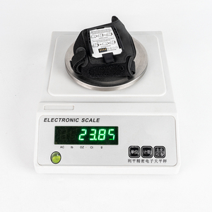 Guante con Escáner de Código de Barras Portátil Effon, Recopilación de Datos Manos Libres, IP65, 1D/2D, Gestión de Inventario de Almacén, 2 Años de Garantía - Product Image 6