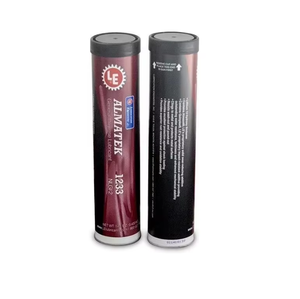 LE 3752 Multipurpose Extreme Pressure Complex Lithium-based <b>Grease</b> - Product Image 1