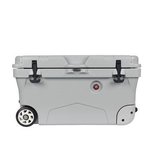 110Qt Ice Cooler <b>Box</b> Ice Chest Rotomolded Cooler <b>Box</b> Igloo Cooler - Product Image 2