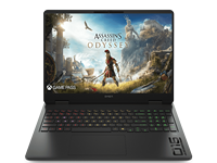 Ordinateur portable de jeu Esports AMD OMEN Transcend 16 R9-8945HX/RTX5060/RTX5070 16G/32G 1T SSD 16 pouces 240Hz Win11 2025
