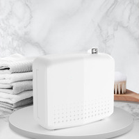 Diffuseur de parfum pour hall d'hôtel Wisekleen, prix d'usine, diffuseur de parfum, utilisation domestique, machine à air, diffuseurs d'huiles essentielles