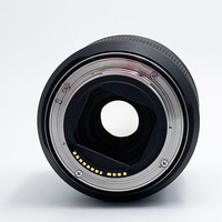 Objectif zoom professionnel plein format EF-S 24-70mm F2.8L IS USM avec autofocus pour vidéo et photographie
