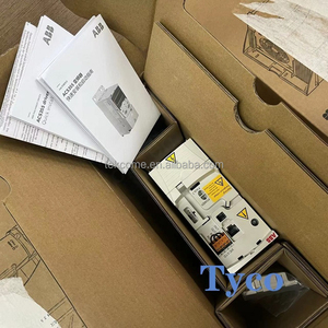 ไดรฟ์ AC รุ่น BB ACS180-04S/N  ความถี่ VFD 200-220V 0.375-3KW IP20 เฟสเดียว รับประกัน 24 เดือน ควบคุมความเร็วมอเตอร์ได้ตามต้องการ - Product Image 3