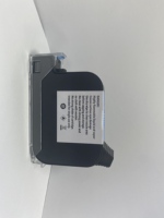 Imprimante jet d'encre portable 12,7 mm mini de poche automatique à écran tactile haute vitesse pour codes-barres, logos, images, bouteilles et canettes en cuir