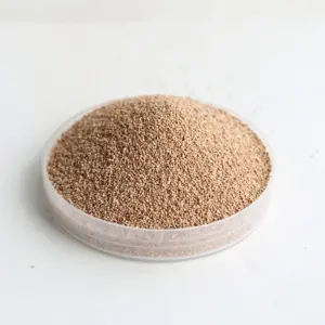 Filter Material Water Treatment Crushed Walnut Shell Grit for Oil Field