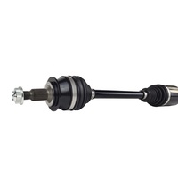 Eje de transmisión izquierdo de la marca CCL para Mercedes Benz 2008, B200, W245, W169, 2011-1693705572, 2013,