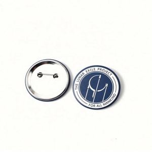 Pin de Botón Personalizado de Anime de Alta Calidad - Product Image 3