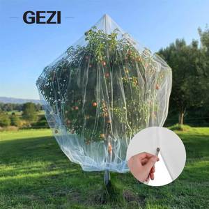 Xoài vườn chống côn trùng chống lạnh <span class=keywords><strong>UV</strong></span> côn trùng bằng chứng túi lưới cho nhà kính - Product Image 1