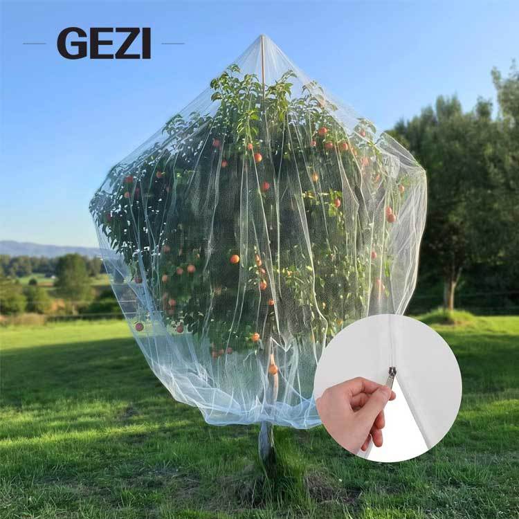 mango Garden Anti insect Anti Cold
